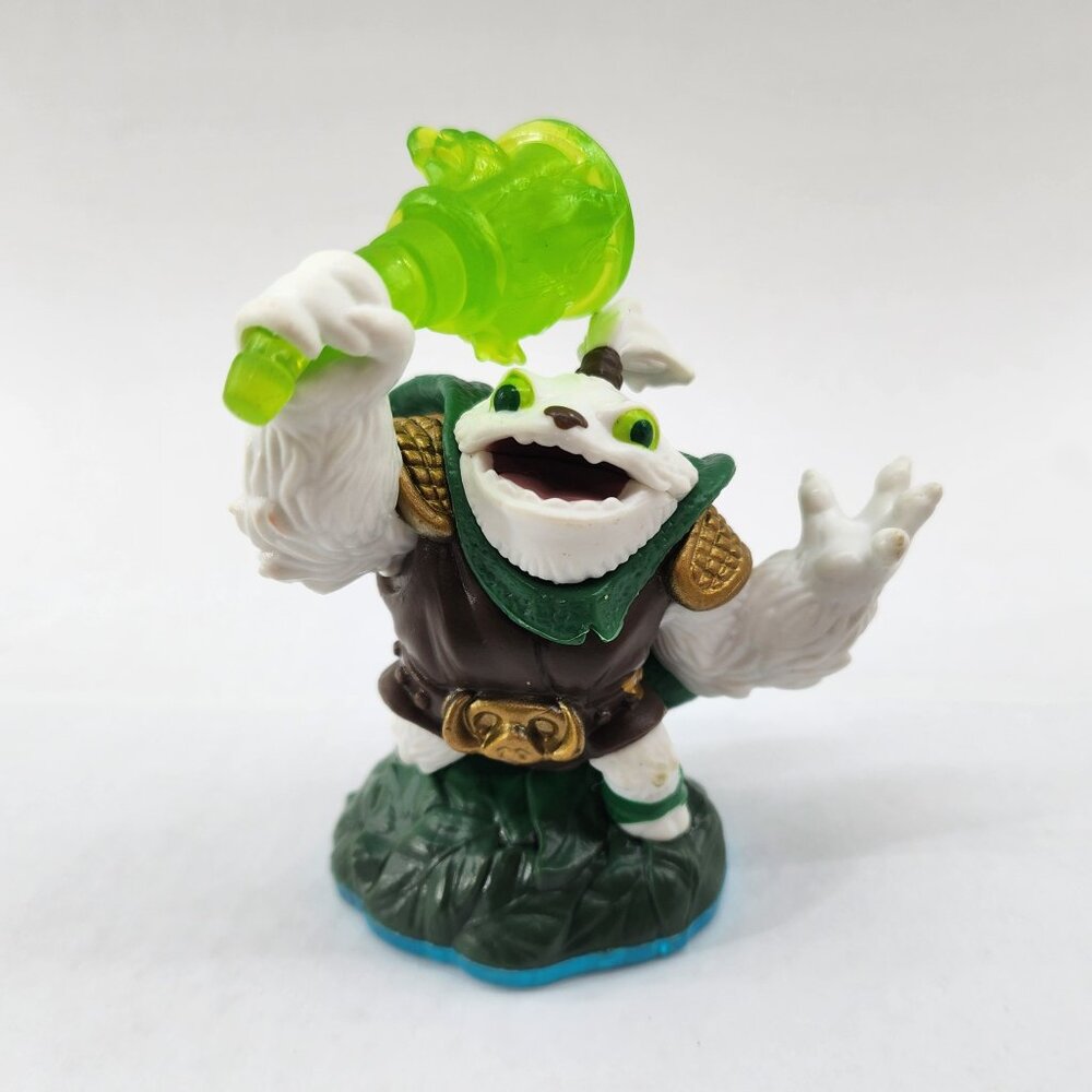 Zoo Lou Skylander